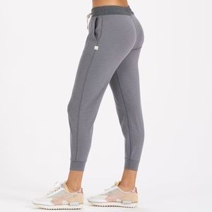 Vuori Lux Rib Joggers